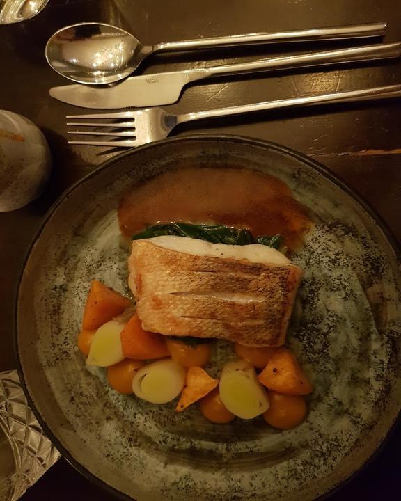 Restaurant Heimatjuwel