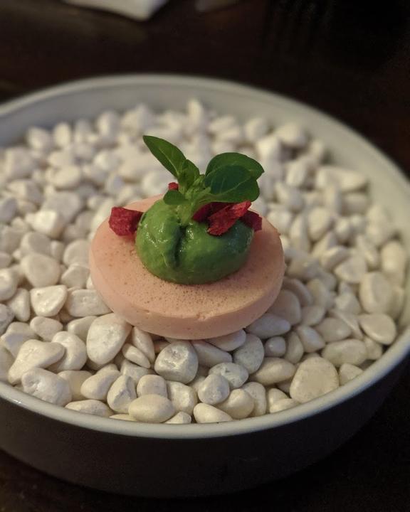 Restaurant Heimatjuwel