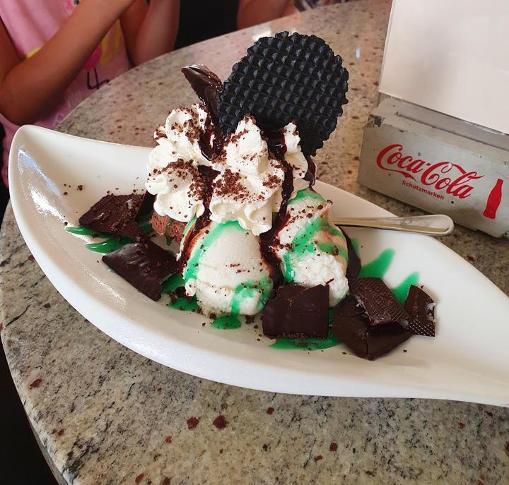 Eiscafe Ciao
