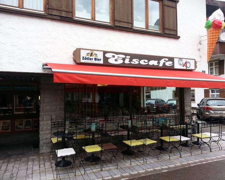 Eiscafe Ciao