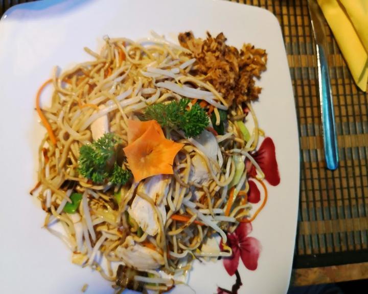 Asia Restaurant Long Duc