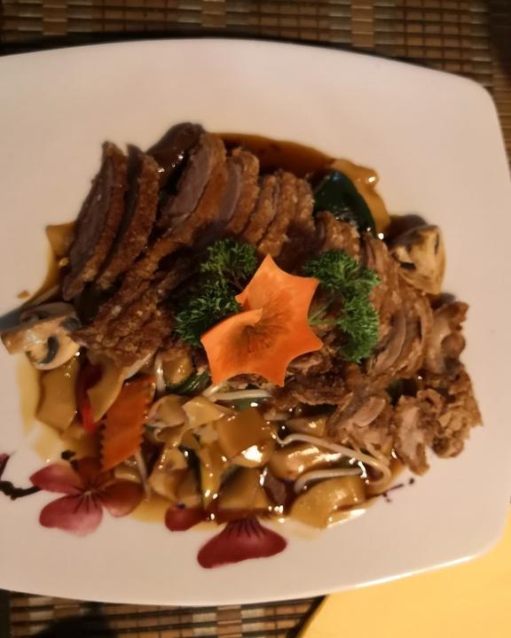 Asia Restaurant Long Duc