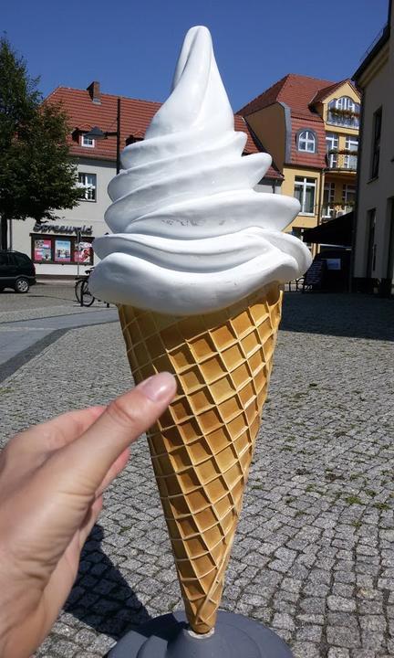 Cafe Kaffeebohne
