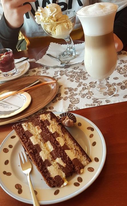 Cafe Kaffeebohne