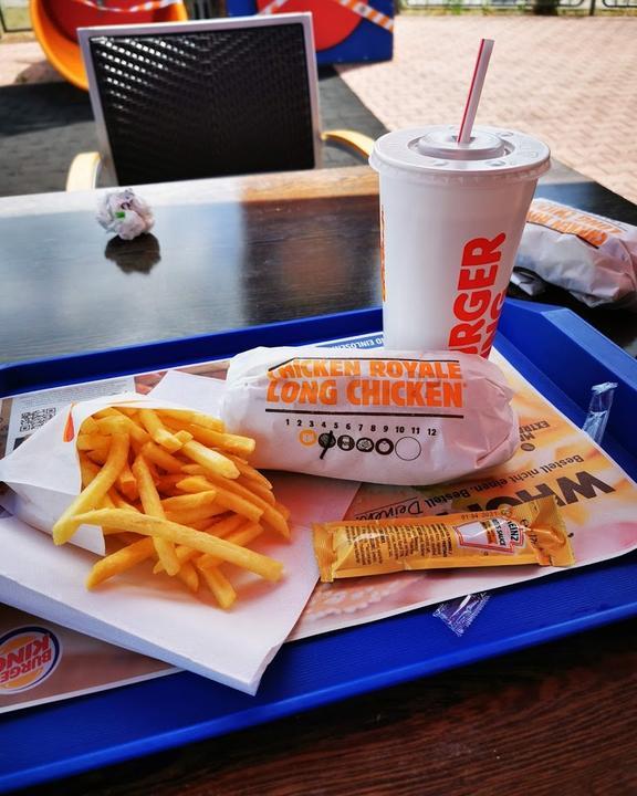 Burger King