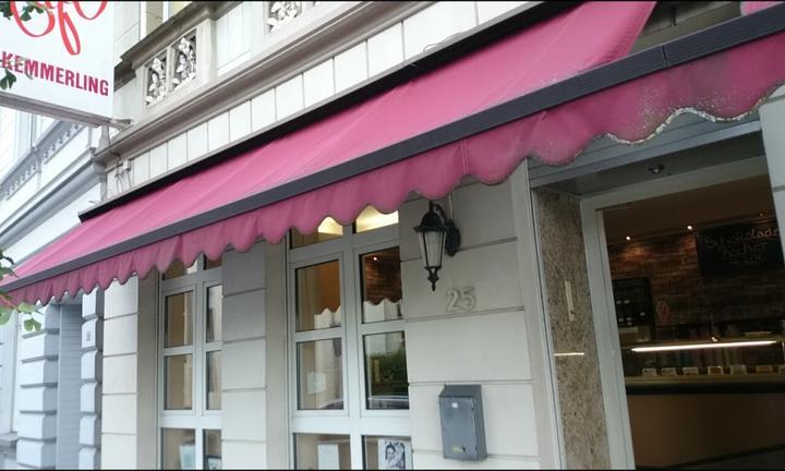 Eiscafé Kemmerling