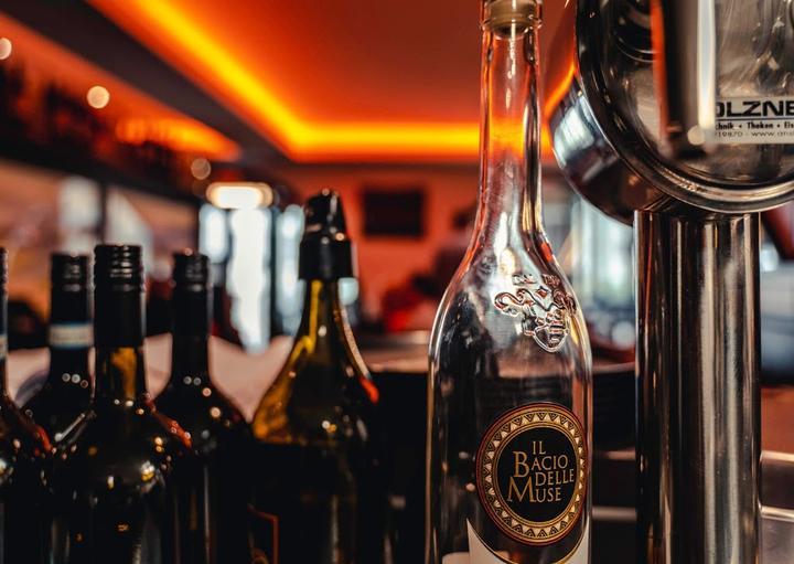 Pizzeria Trattoria Da Rocco