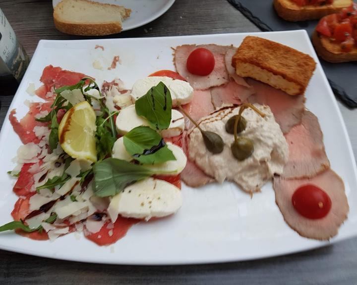 Pizzeria Trattoria Da Rocco