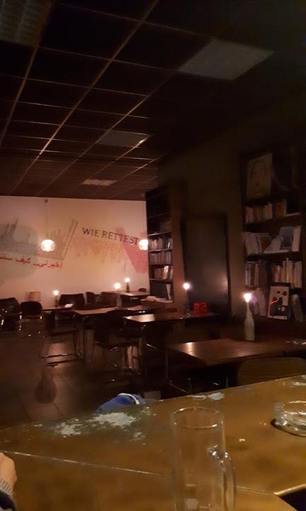 Neue Nachbarschaft Moabit