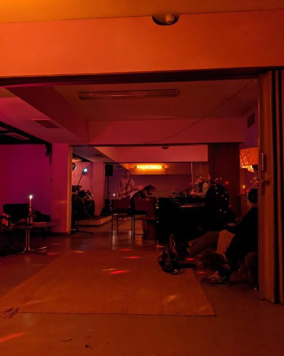 Neue Nachbarschaft Moabit