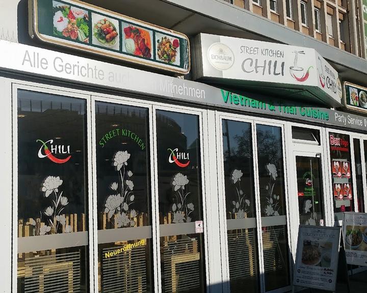 Chili Street Kitchen