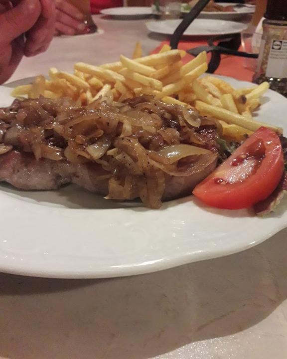 Weik Zum Guten Trunk