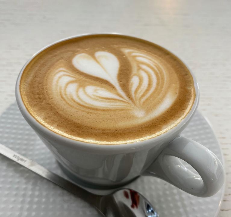 Cappuccino Grand Cafe
