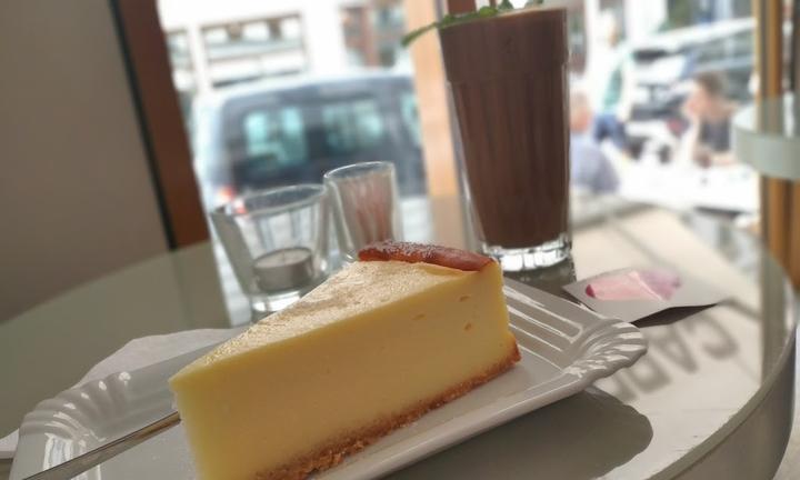 Cappuccino Grand Cafe