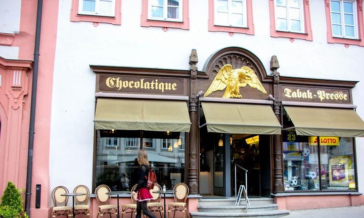 Chocolatique
