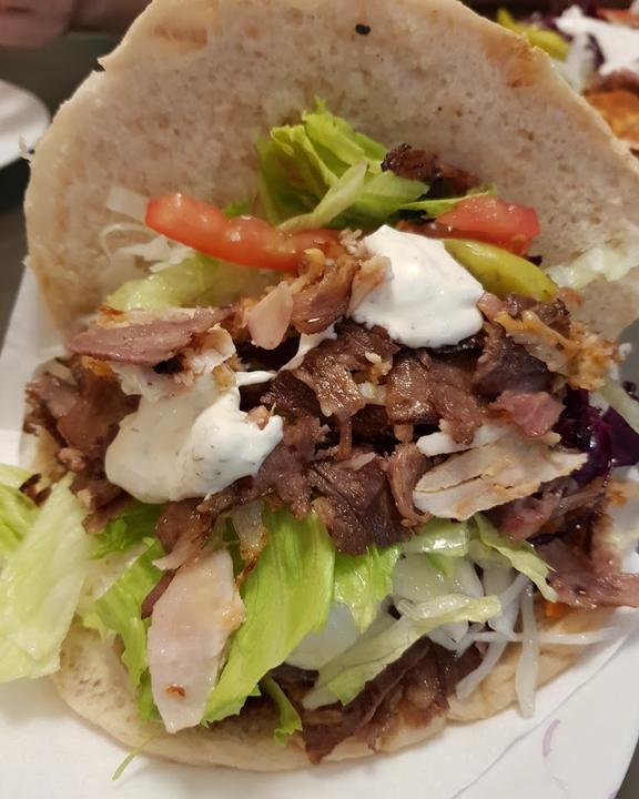 Saray restaurant
