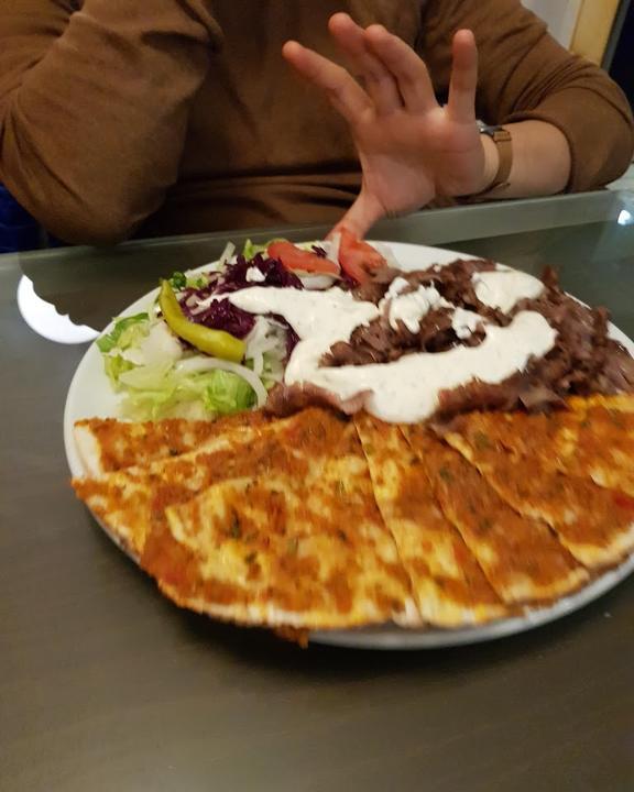 Saray restaurant