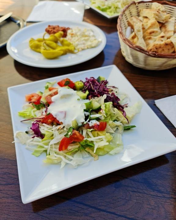 Lavin Restaurant