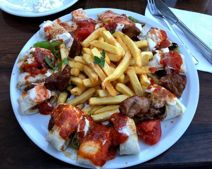 Lavin Restaurant