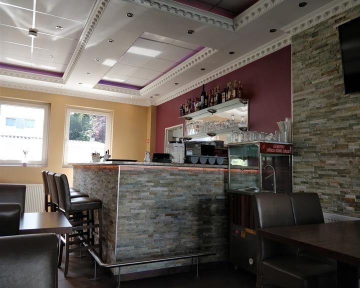 Lavin Restaurant
