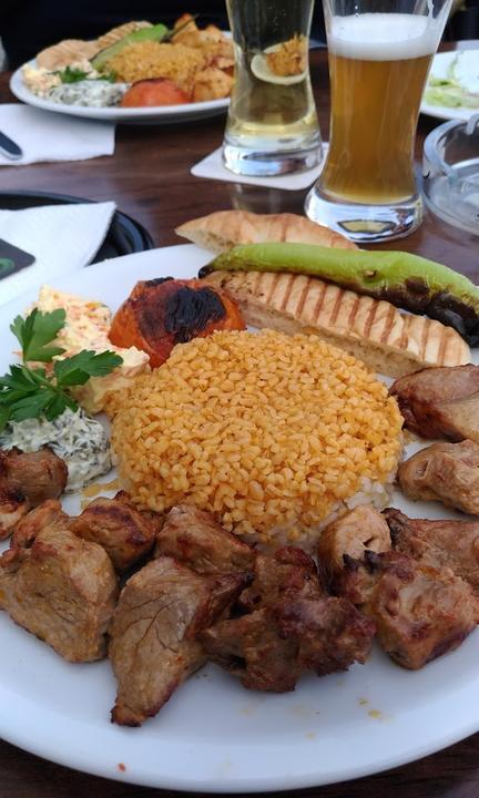 Lavin Restaurant