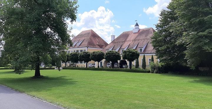 Gut Altholz - Restaurant