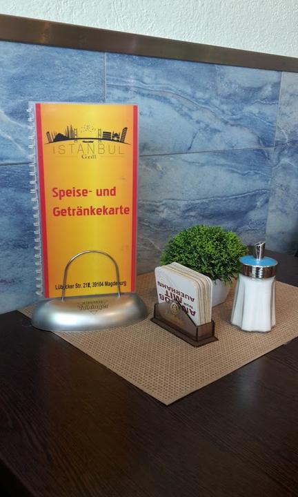 Istanbul Grill