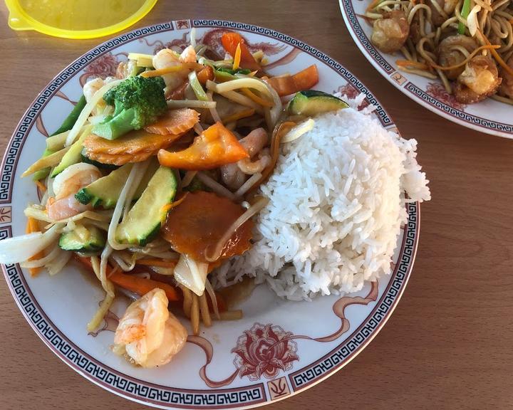 Asian Bistro