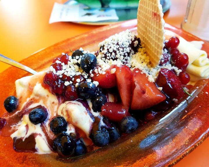 Eiscafe Luna