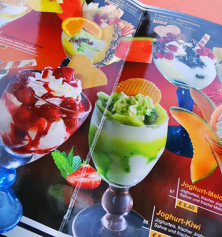 Eiscafe Luna