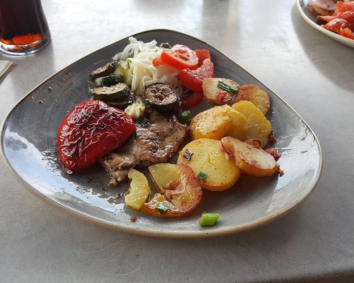 Restaurant Kassner