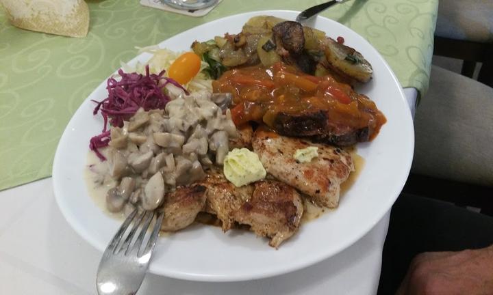 Restaurant Kassner