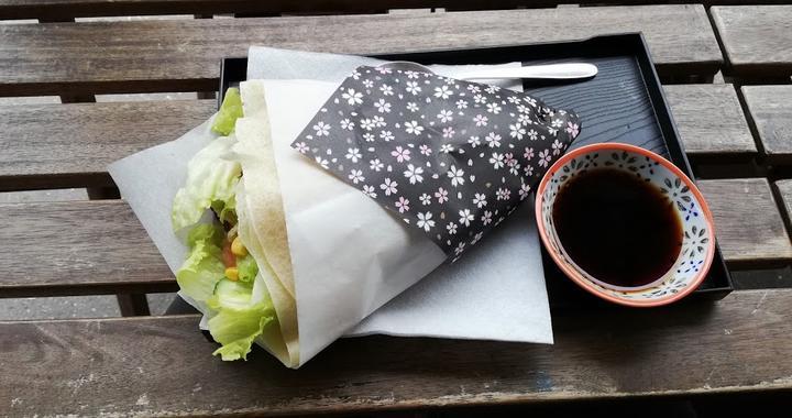 Mimi's Crêpes