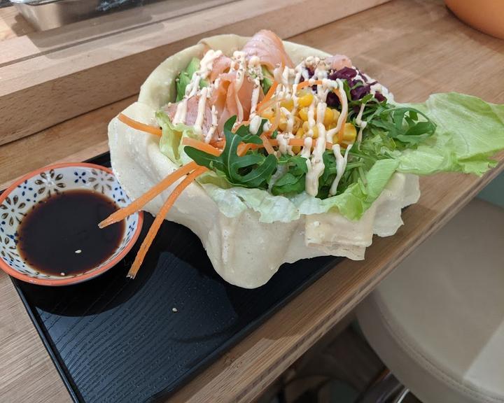 Mimi's Crêpes