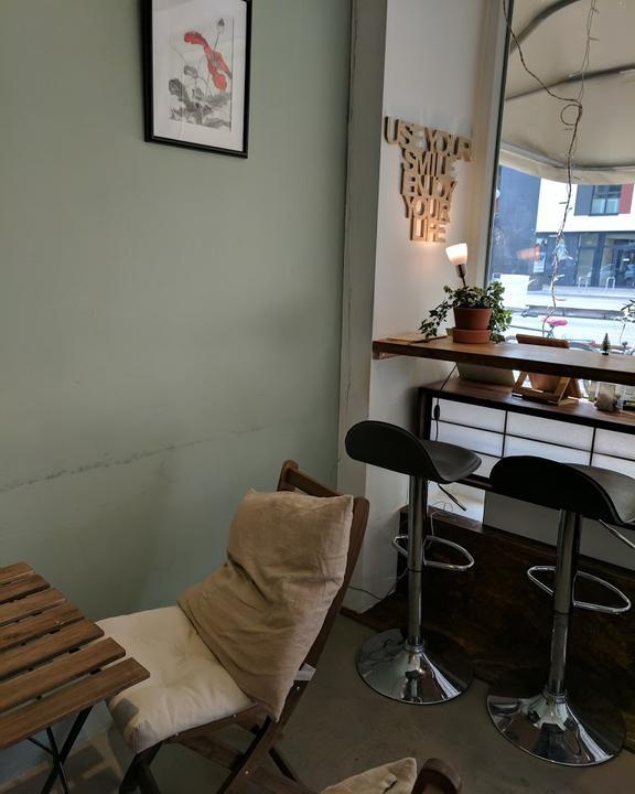 Mimi's Crêpes