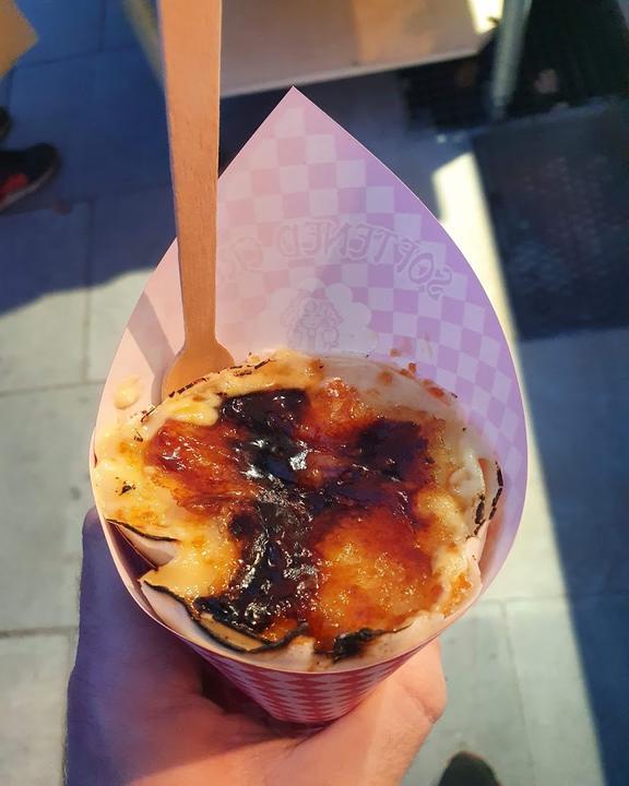 Mimi's Crêpes