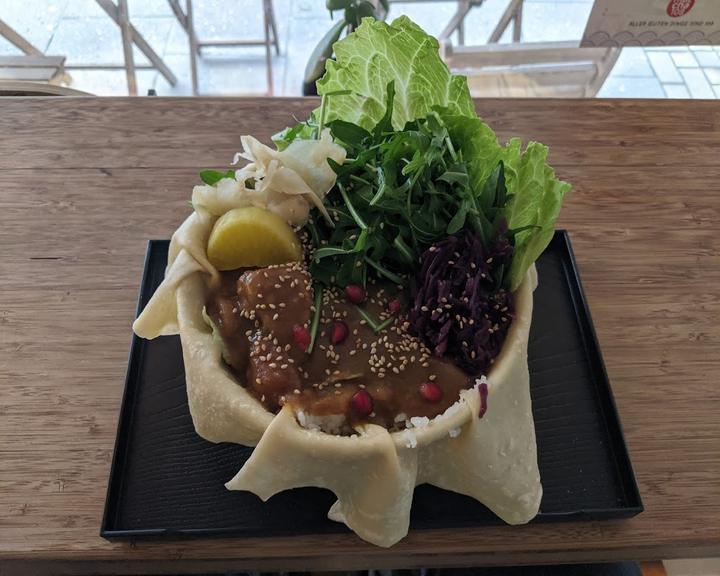 Mimi's Crêpes