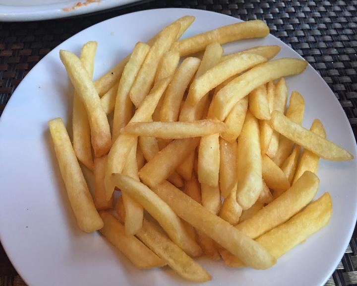 Restaurant Lust auf Griechenland
