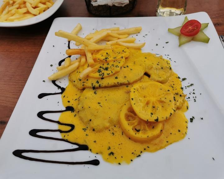 Restaurant Pizzeria "Crostini"