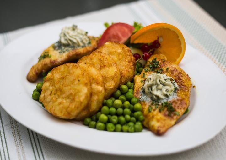 Gaststatte Zum Anker