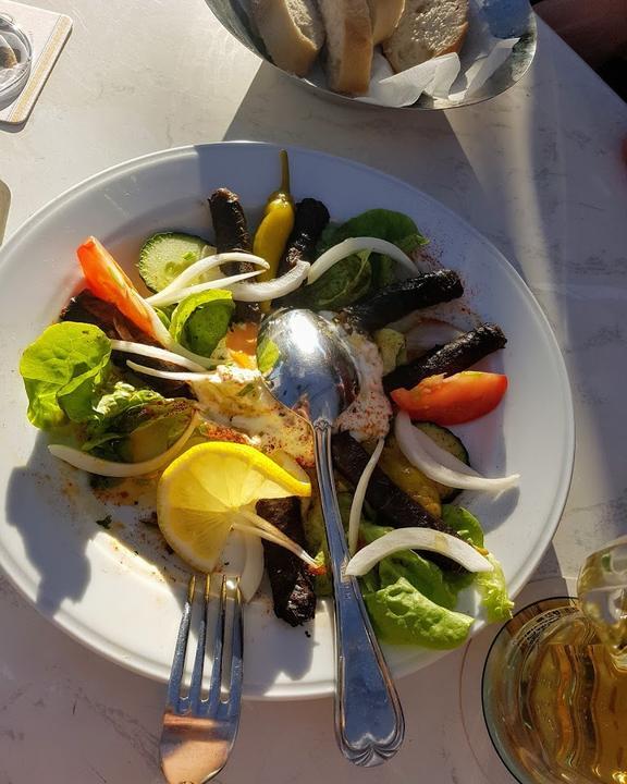 Restaurant Athen