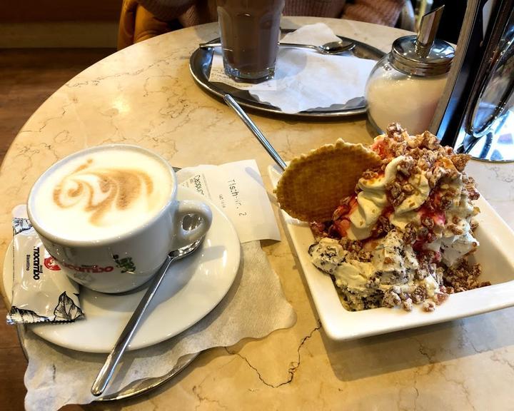 Eiscafe Torri