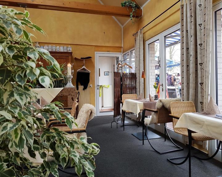 Restaurant Sago