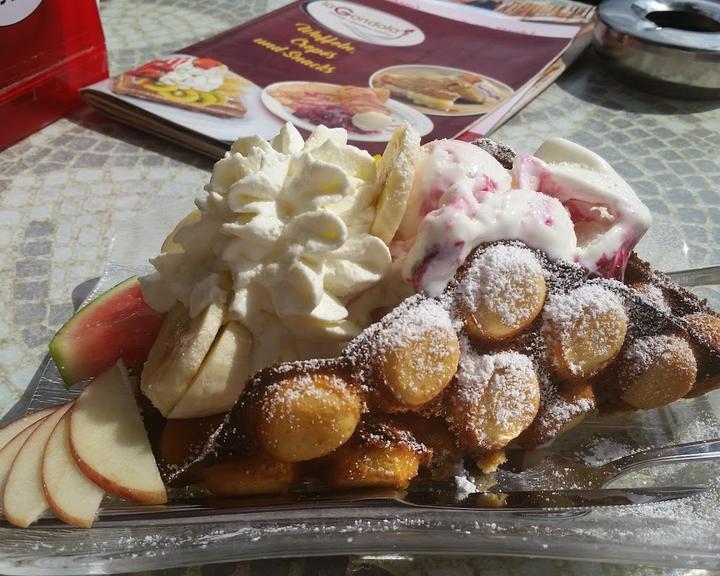 La Gondola Eiscafe