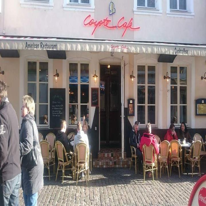 Coyote Café