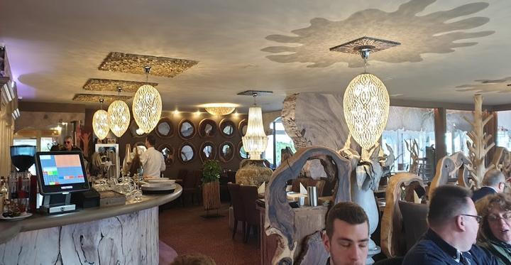 Tunicis Restaurant zwoelfapostel
