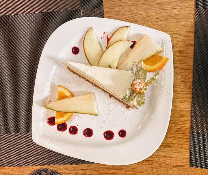 Tunicis Restaurant zwoelfapostel