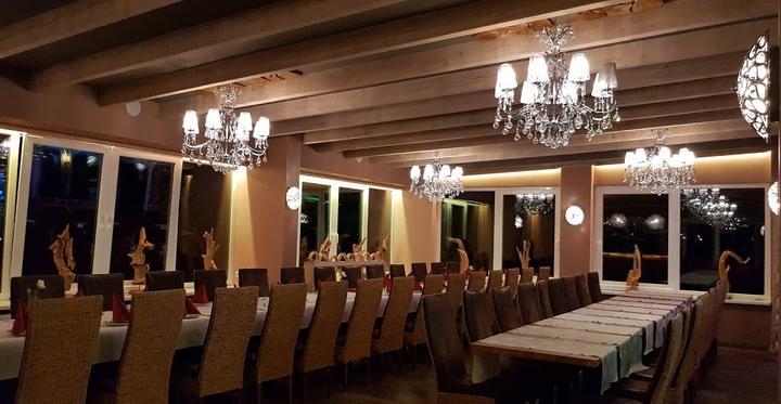 Tunicis Restaurant zwoelfapostel