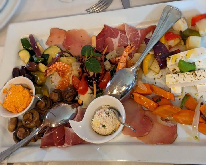 Tunicis Restaurant zwoelfapostel