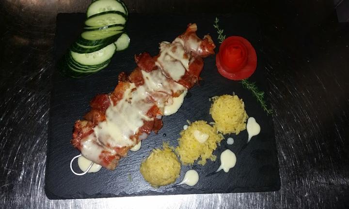 Tunicis Restaurant zwoelfapostel